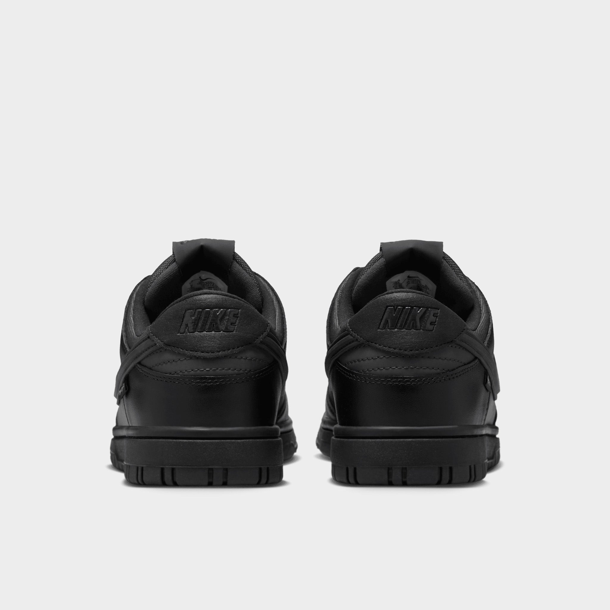 【極美品】NIKE DUNK LOW GTX BLACK 29cm Nike Dunk GTX Black / Black – JD Sports