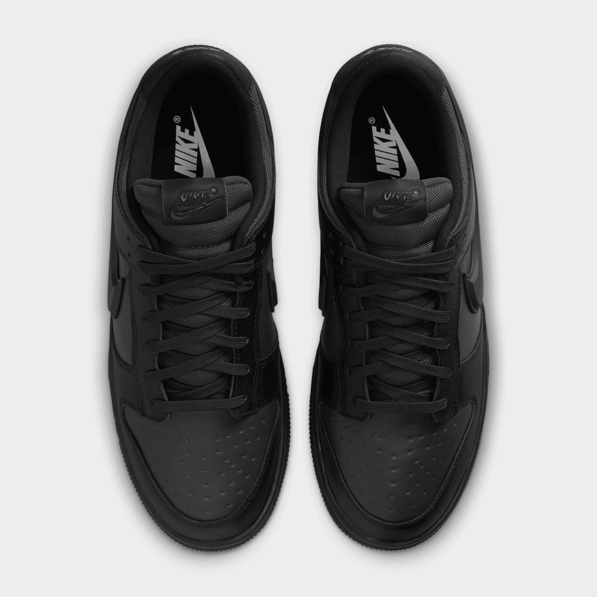 Nike Dunk GTX Black / Black – JD Sports
