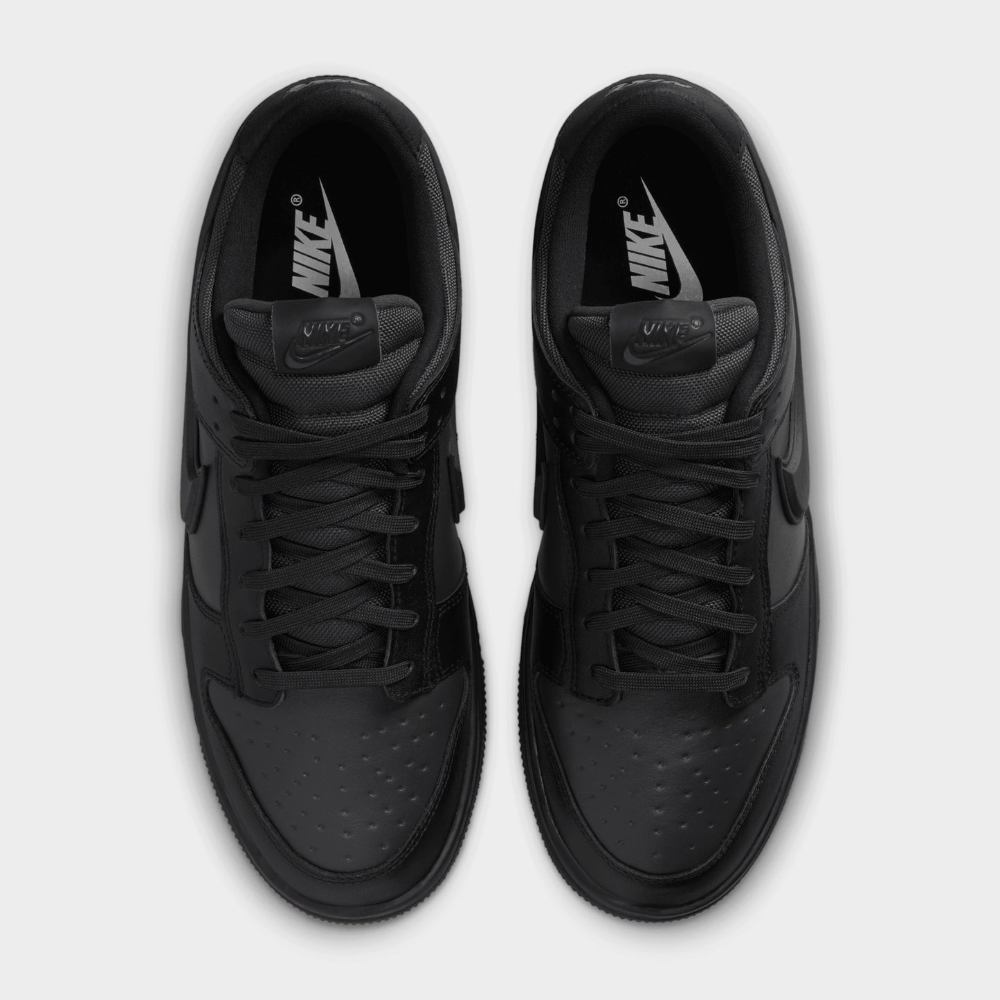 Nike Dunk GTX Black / Black
