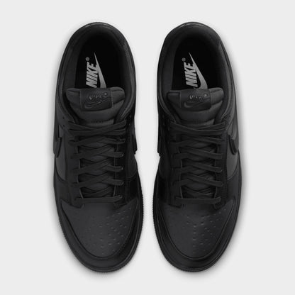 Nike Dunk GTX Black / Black