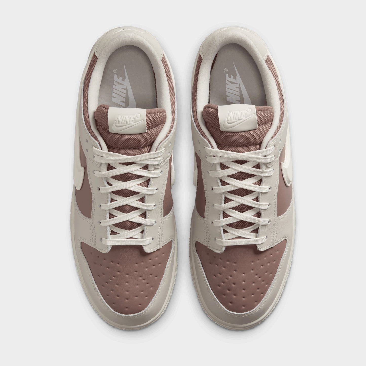 Nike Dunk GTX Tan / Brown - White