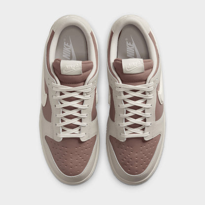 Nike Dunk GTX Tan / Brown - White
