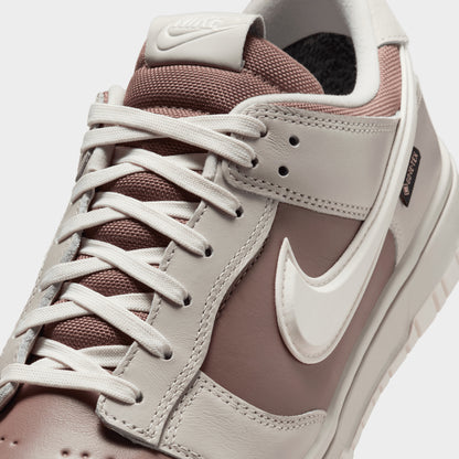 Nike Dunk GTX Tan / Brown - White