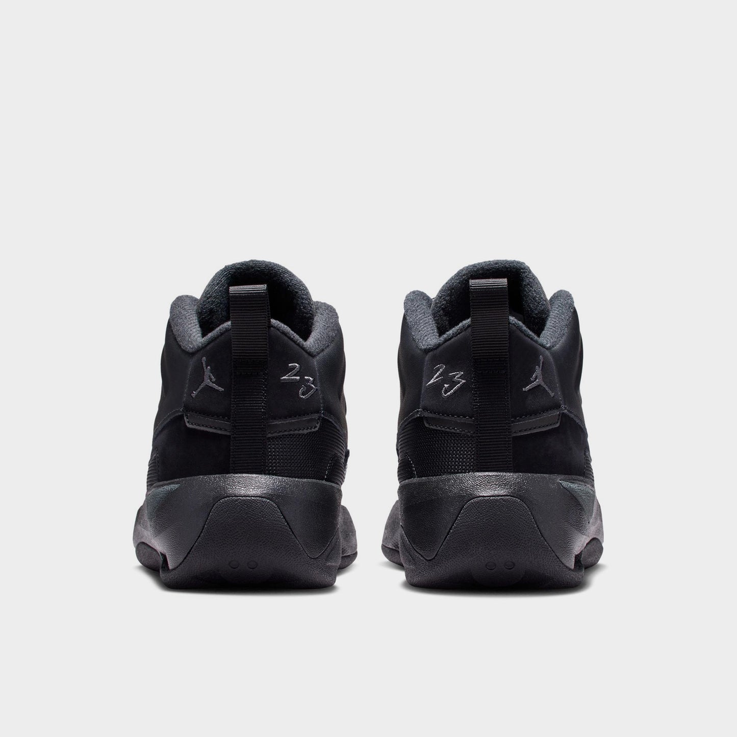 Jordan Max Aura 7 GS Black / Anthracite