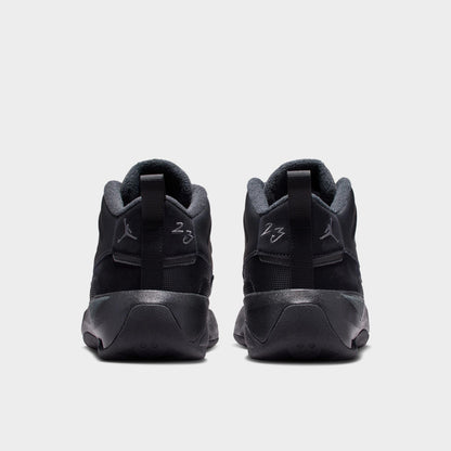 Jordan Max Aura 7 GS Black / Anthracite