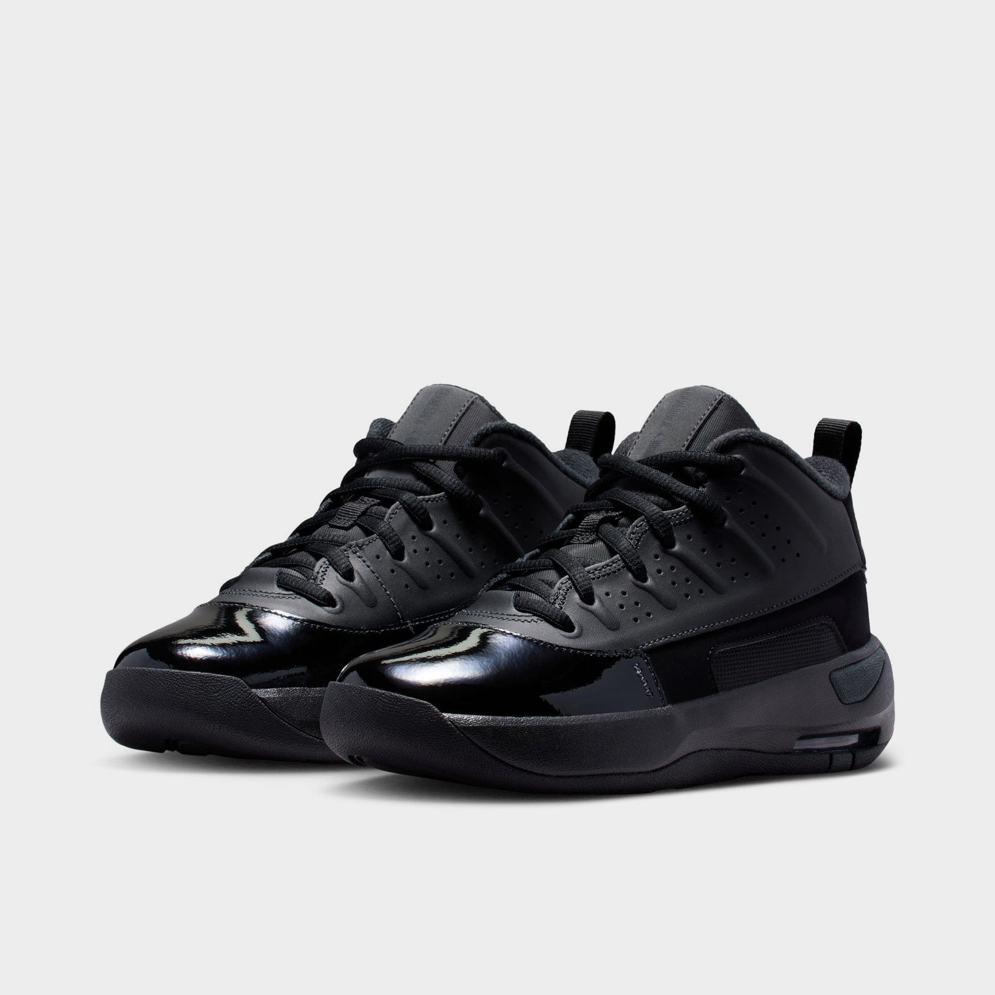 Jordan Max Aura 7 GS Black / Anthracite – JD Sports