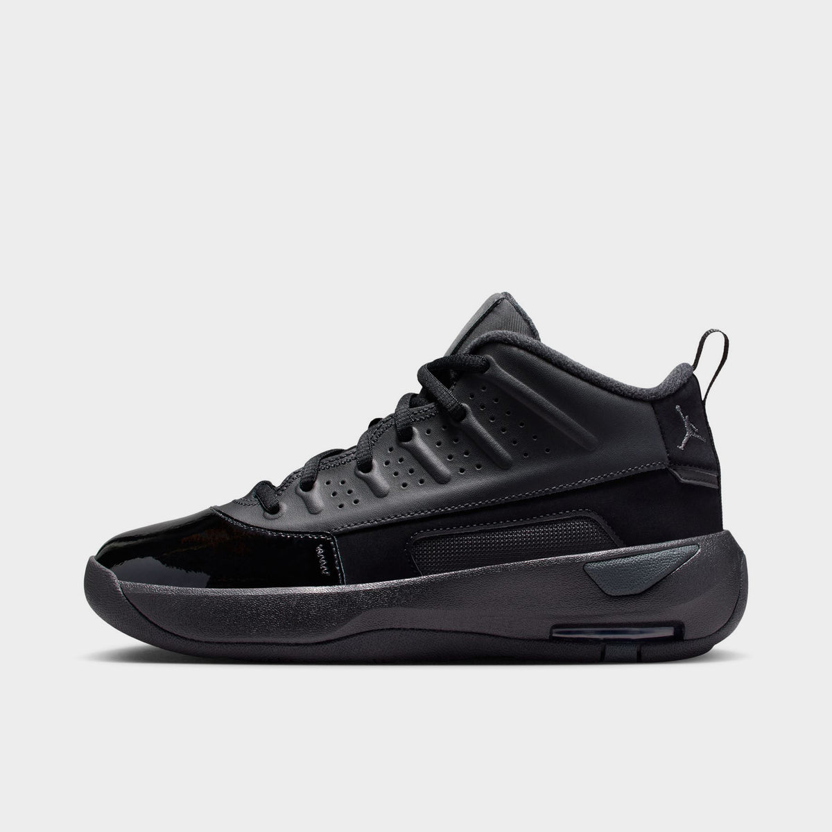 Jordan Max Aura GS Black Anthracite – JD Sports