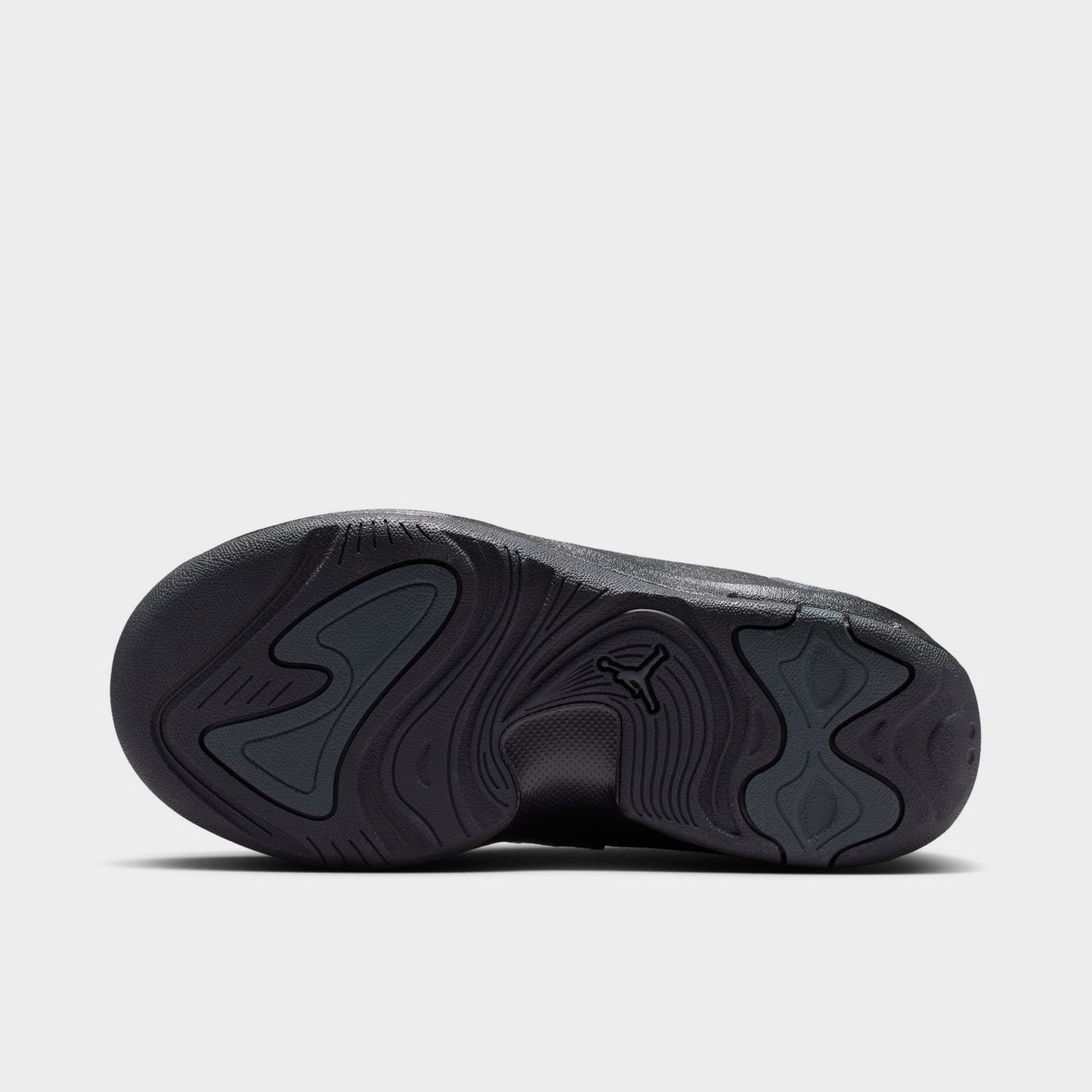 Jordan Max Aura 7 GS Black / Anthracite