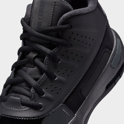 Jordan Max Aura 7 GS Black / Anthracite