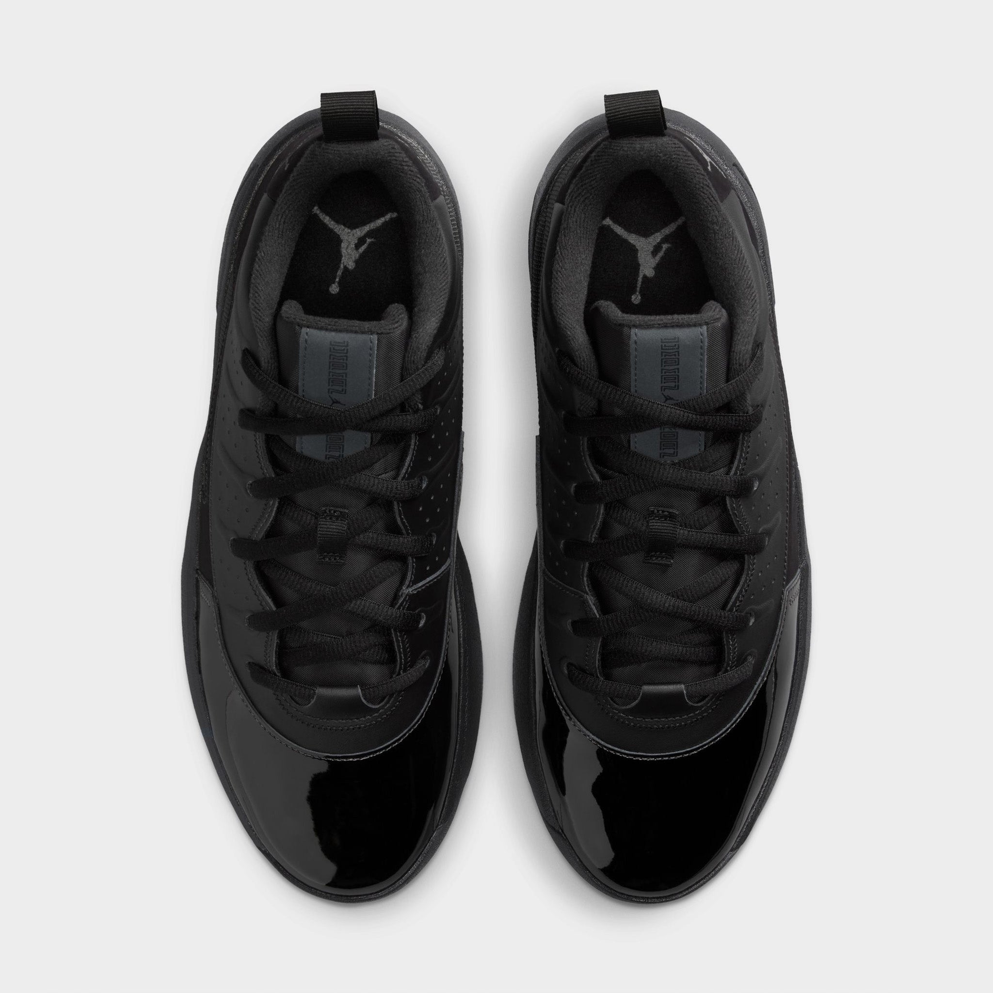 Jordan Max Aura 7 Black/Anthracite – JD Sports