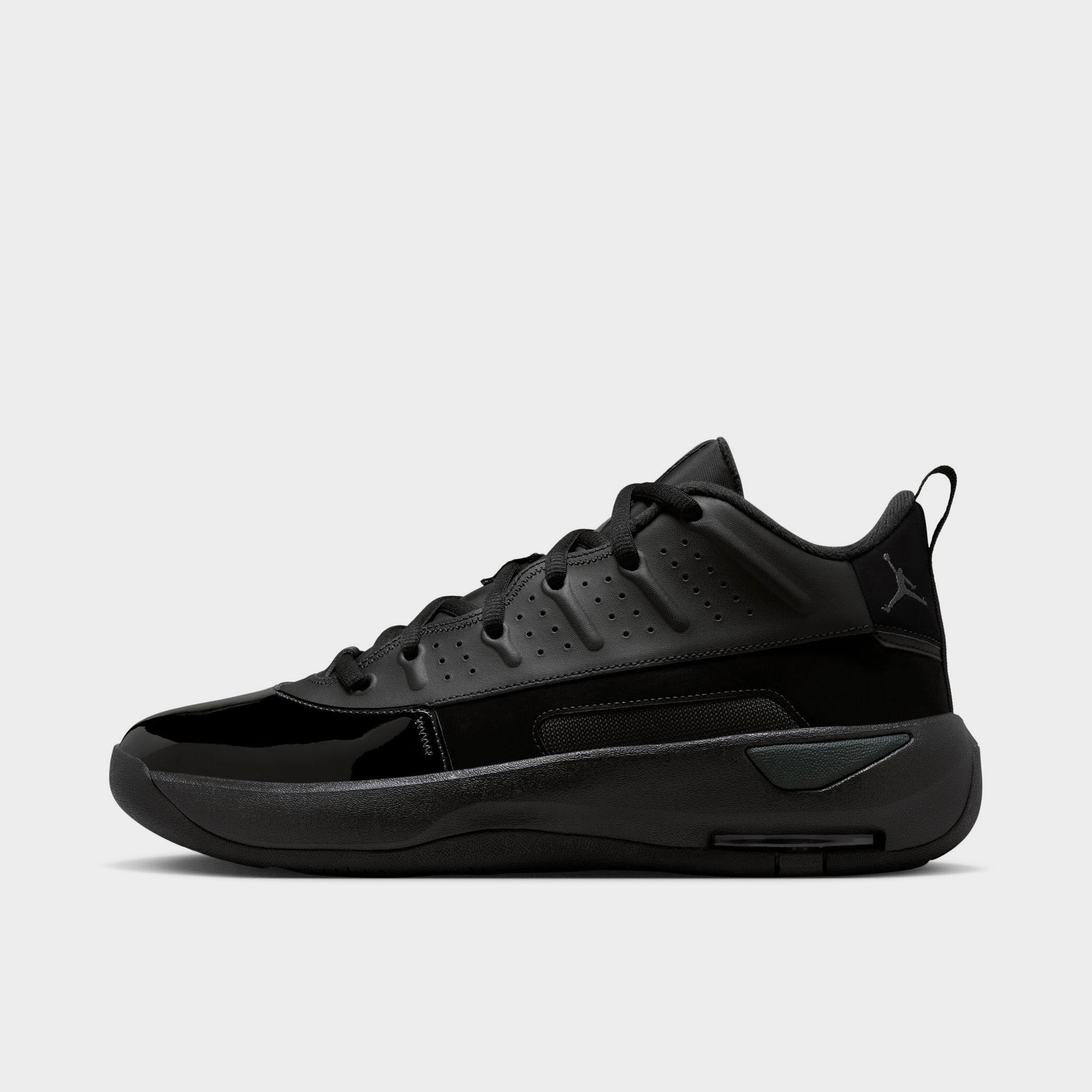 Jordan Max Aura 7 Black/Anthracite – JD Sports