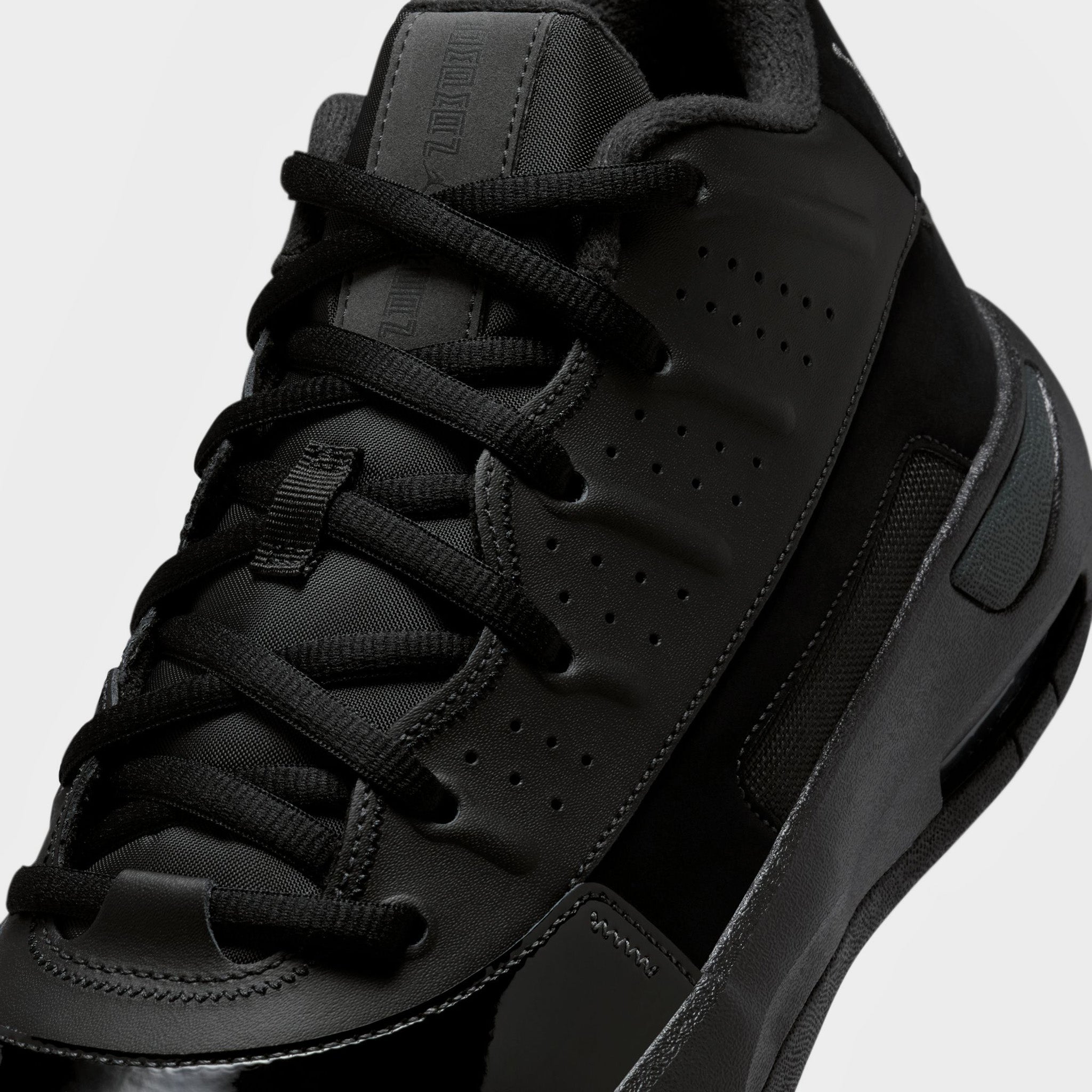 Jordan Max Aura 7 Black/Anthracite – JD Sports
