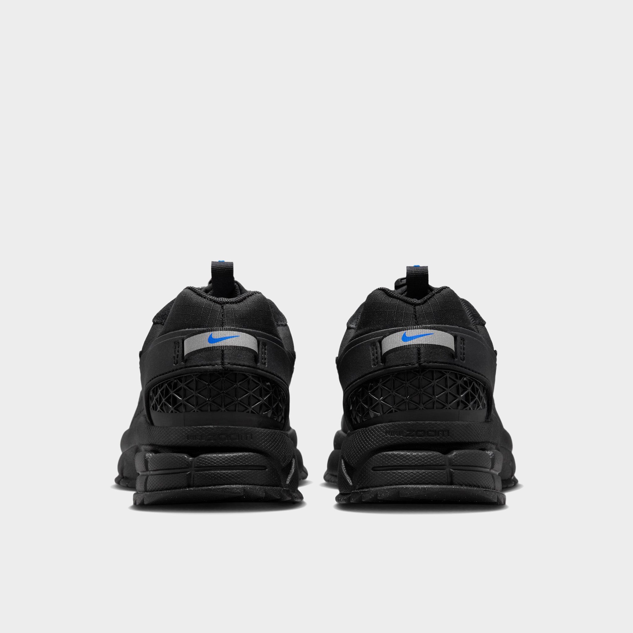 Nike Women's Zoom Vomero Roam Black / Black - Black – JD Sports