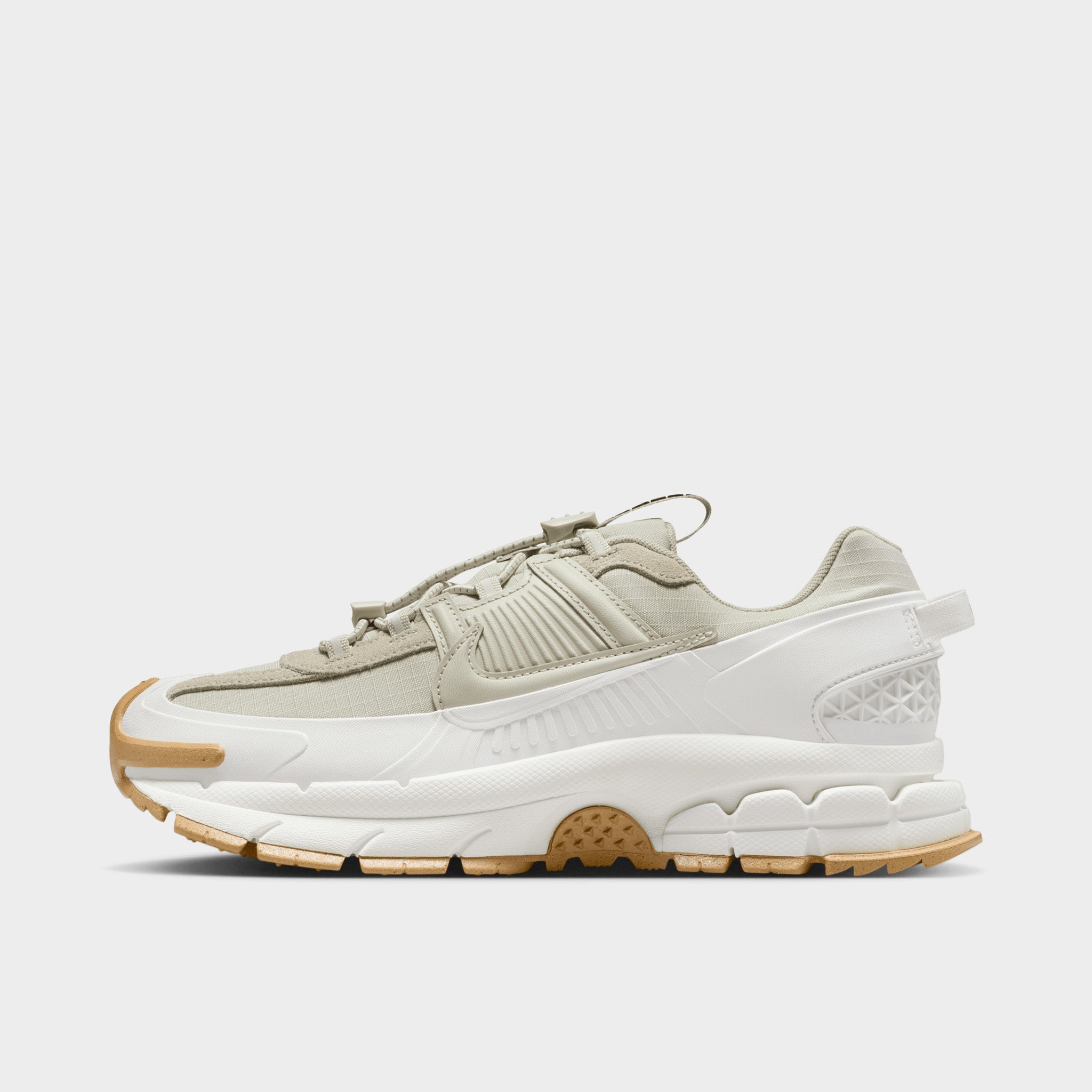 Nike Women's Vomero Roam Sail / Light Stone - Gum – JD Sports