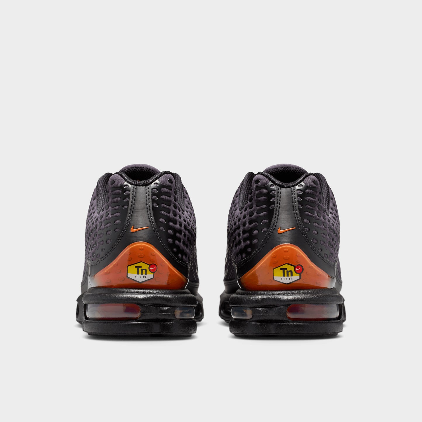 Nike Air Max Plus VII Noir / Cuivre