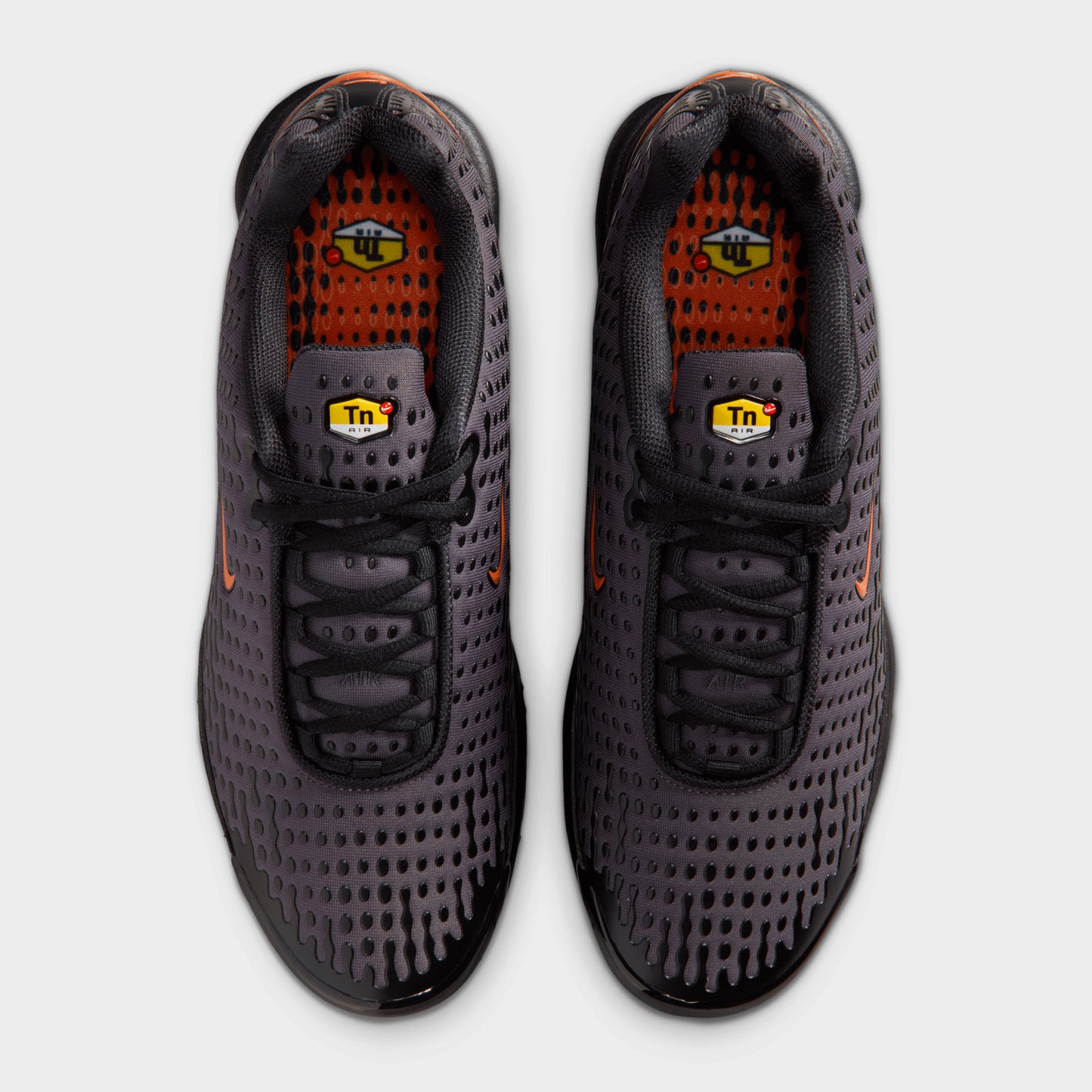 Nike Air Max Plus VII Noir / Cuivre