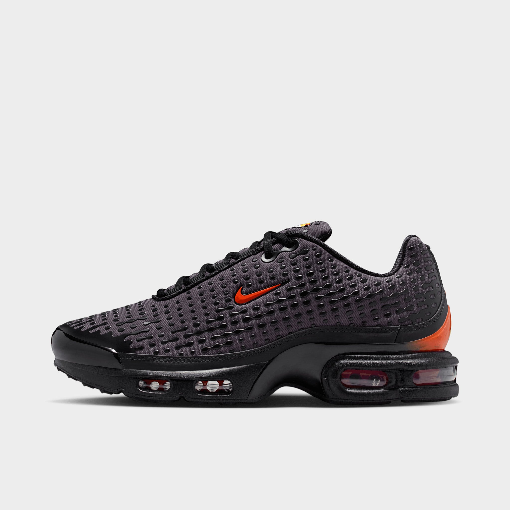 Nike Air Max Plus VII Black / Copper – JD Sports