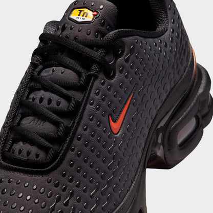 Nike Air Max Plus VII Noir / Cuivre