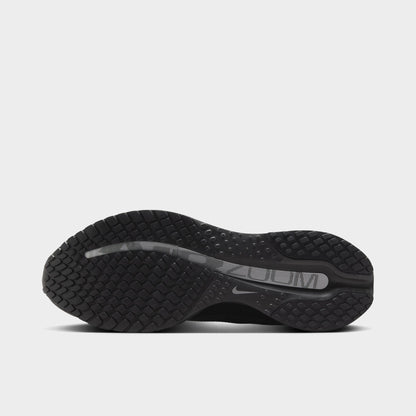 Nike Pegasus Premium Noir / Noir - Argent métallisé