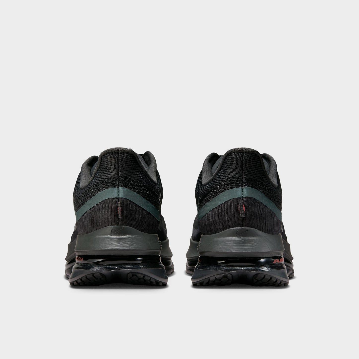 Nike Pegasus Premium Black / Red