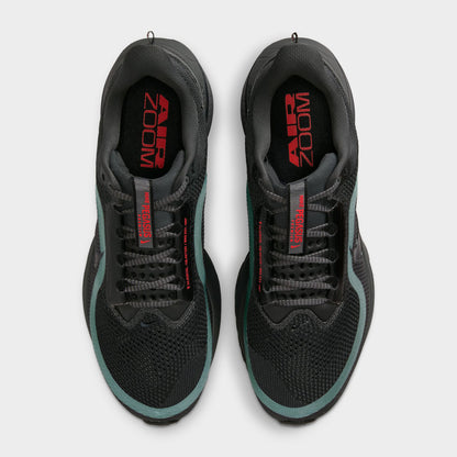 Nike Pegasus Premium Black / Red