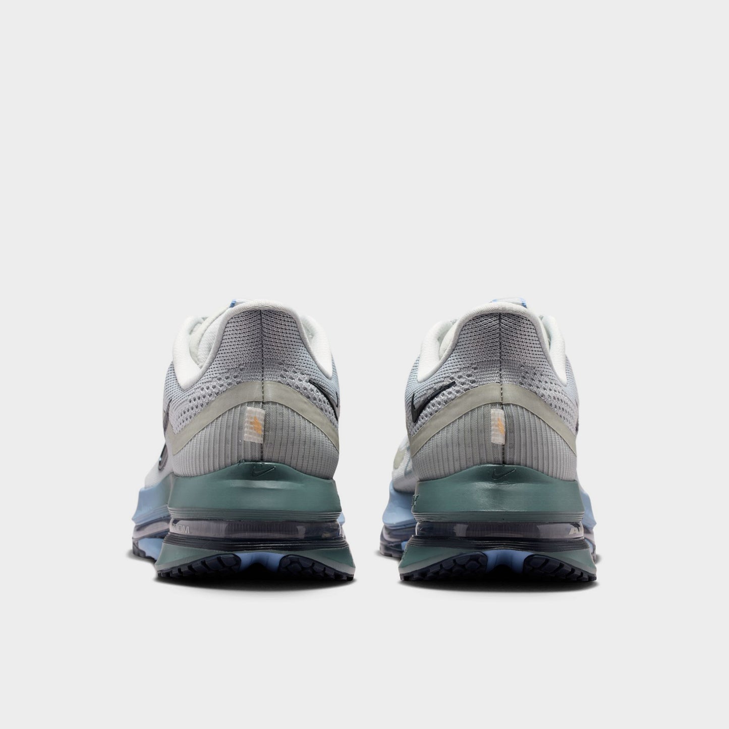 Nike Pegasus Premium Grey Mist / Dark Obsidian - Mineral Slate