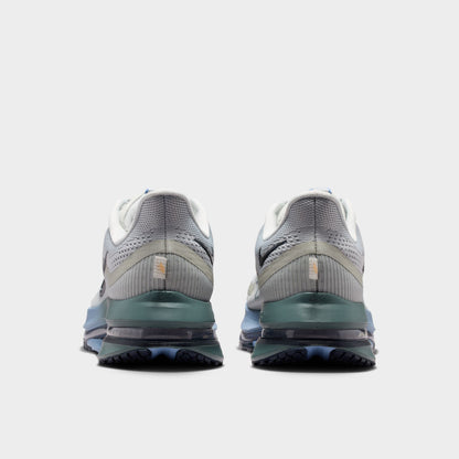 Nike Pegasus Premium Grey Mist / Dark Obsidian - Mineral Slate