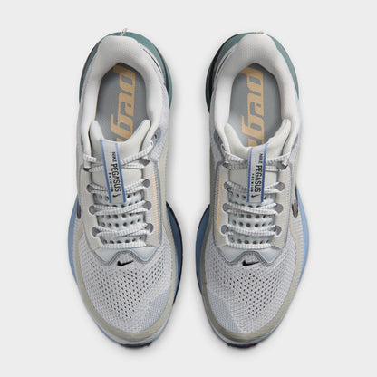 Nike Pegasus Premium Grey Mist / Dark Obsidian - Mineral Slate