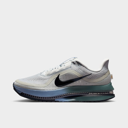 Nike Pegasus Premium Grey Mist / Dark Obsidian - Mineral Slate