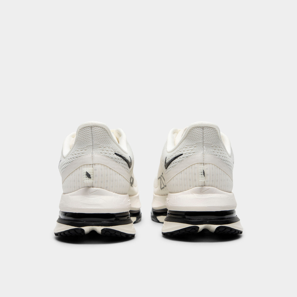 Nike Pegasus Premium pour hommes Voile / Noir-Lait de Coco