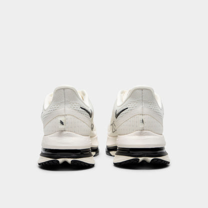Nike Pegasus Premium pour hommes Voile / Noir-Lait de Coco