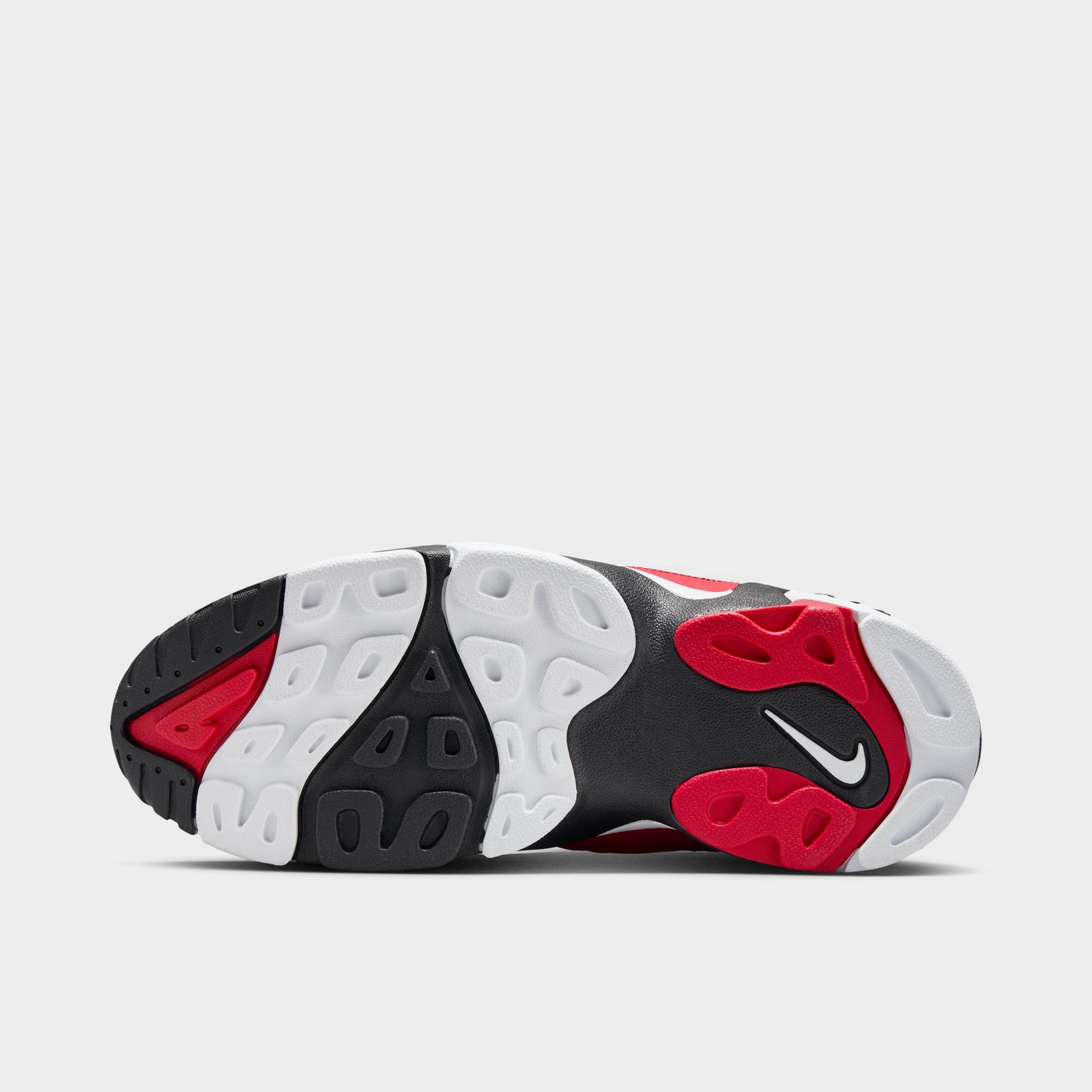 Nike Air Diamond Turf Prime Red / Black – JD Sports