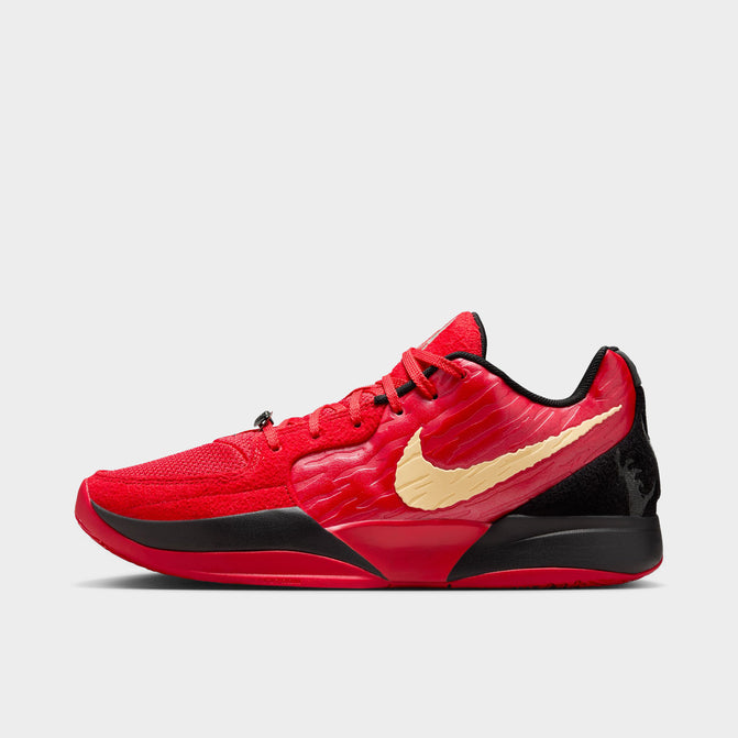 Jd sports nike black trainers top