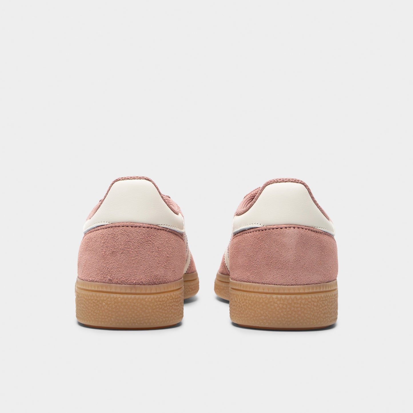 adidas Originals Women's Handball Spezial Warm Clay / Off White - Gum