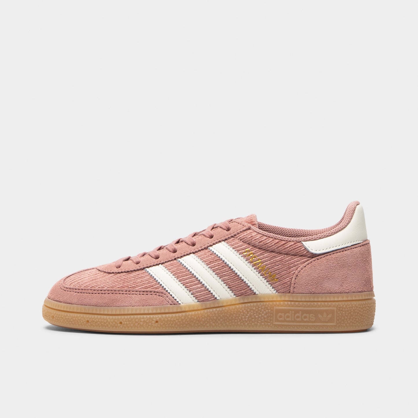 adidas Originals Women's Handball Spezial Warm Clay / Off White - Gum
