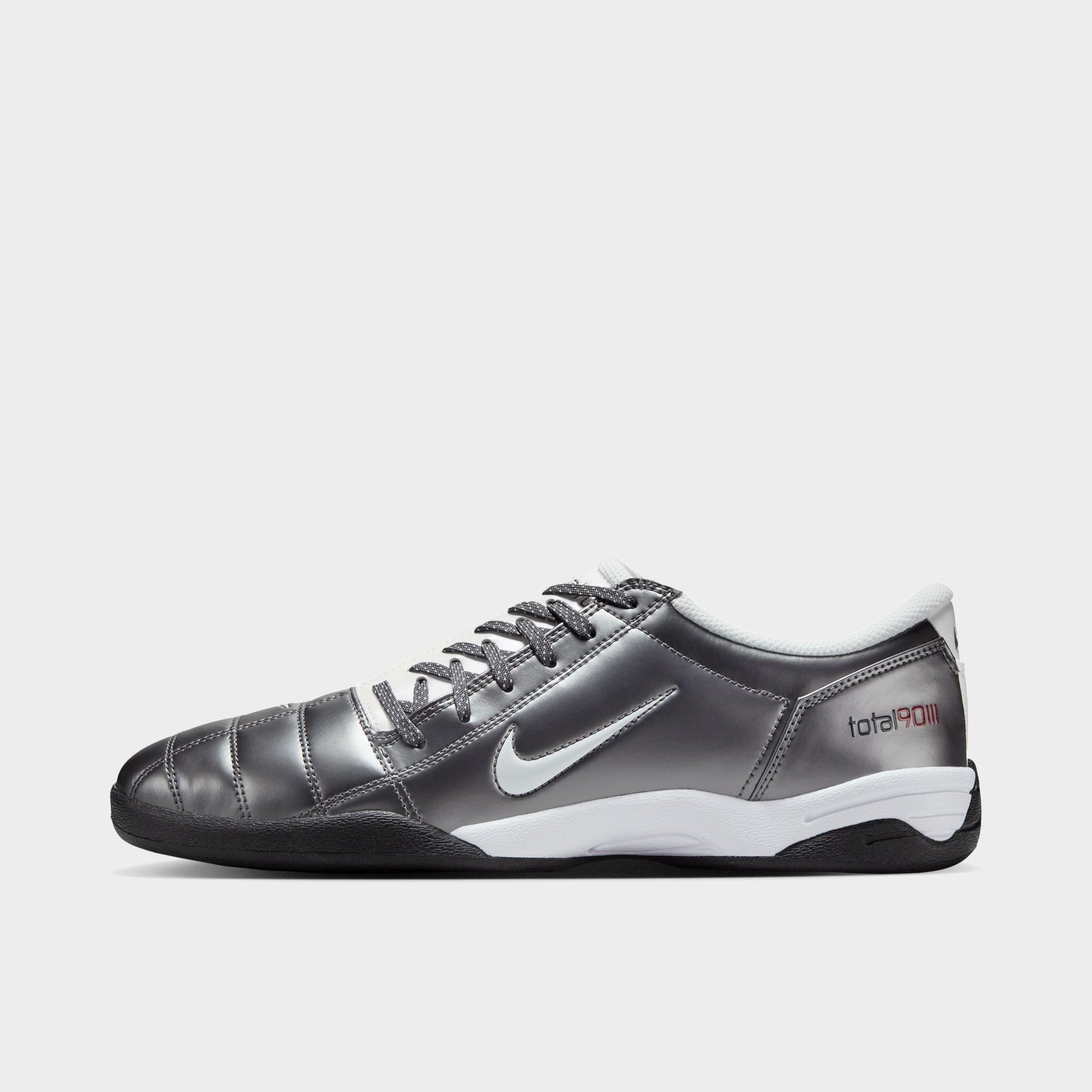 Nike Total 90 Light Graphite / White - Black – JD Sports
