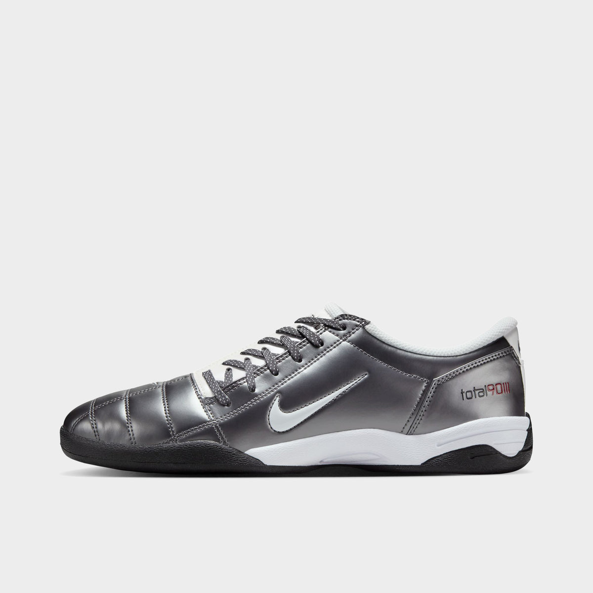 Nike Total 90 Light Graphite / White - Black – JD Sports