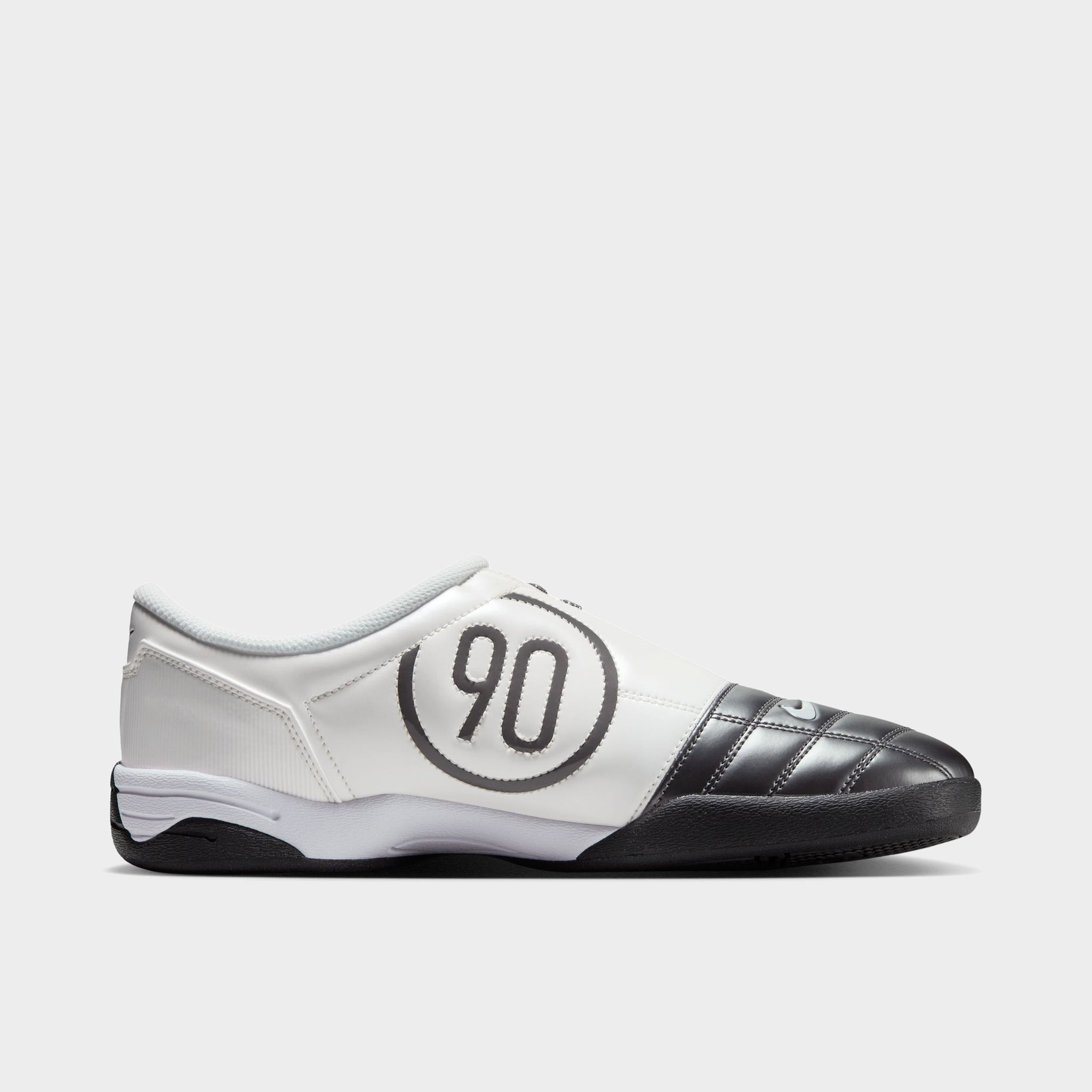 Nike Total 90 Light Graphite / White - Black – JD Sports