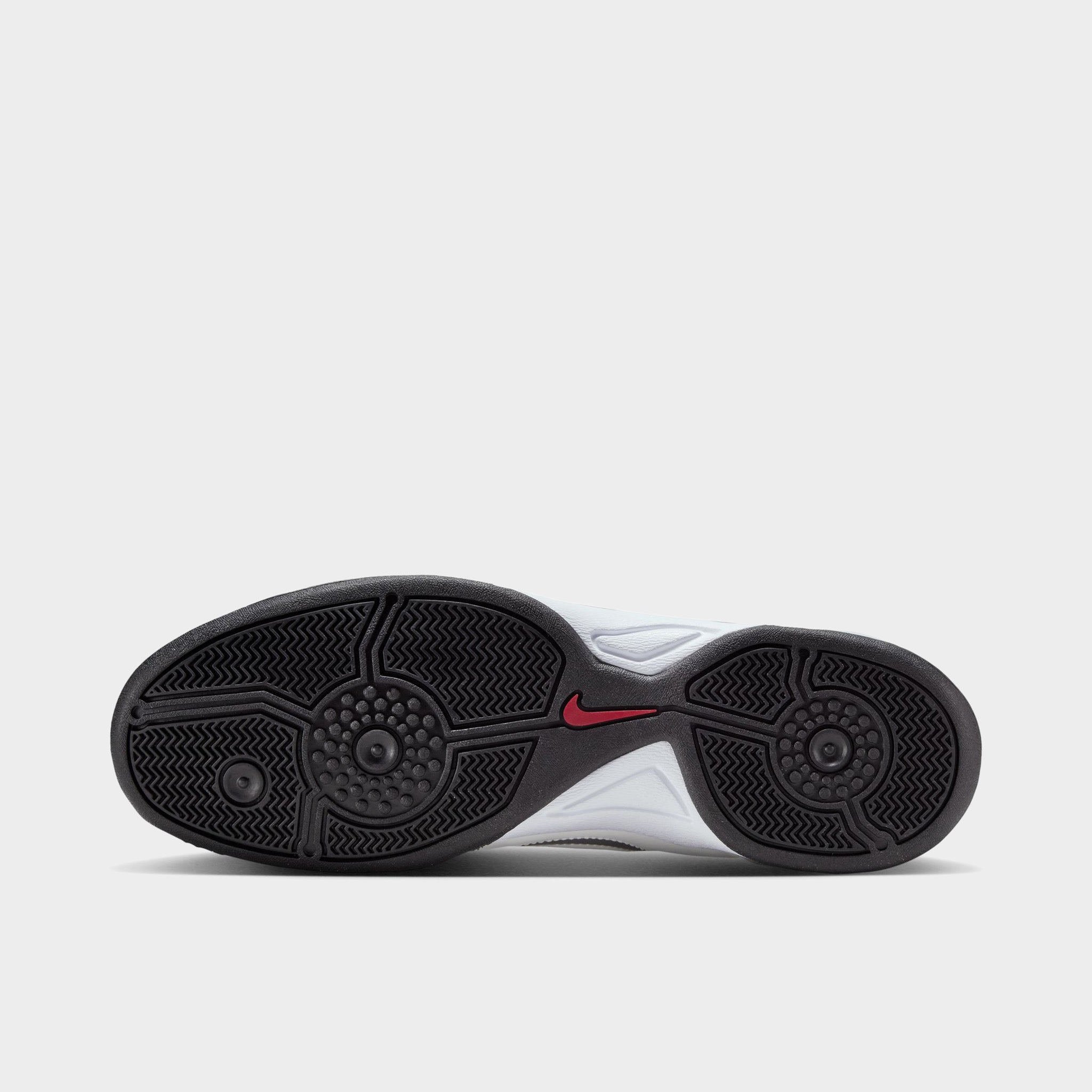 Nike Total 90 Light Graphite / White - Black – JD Sports