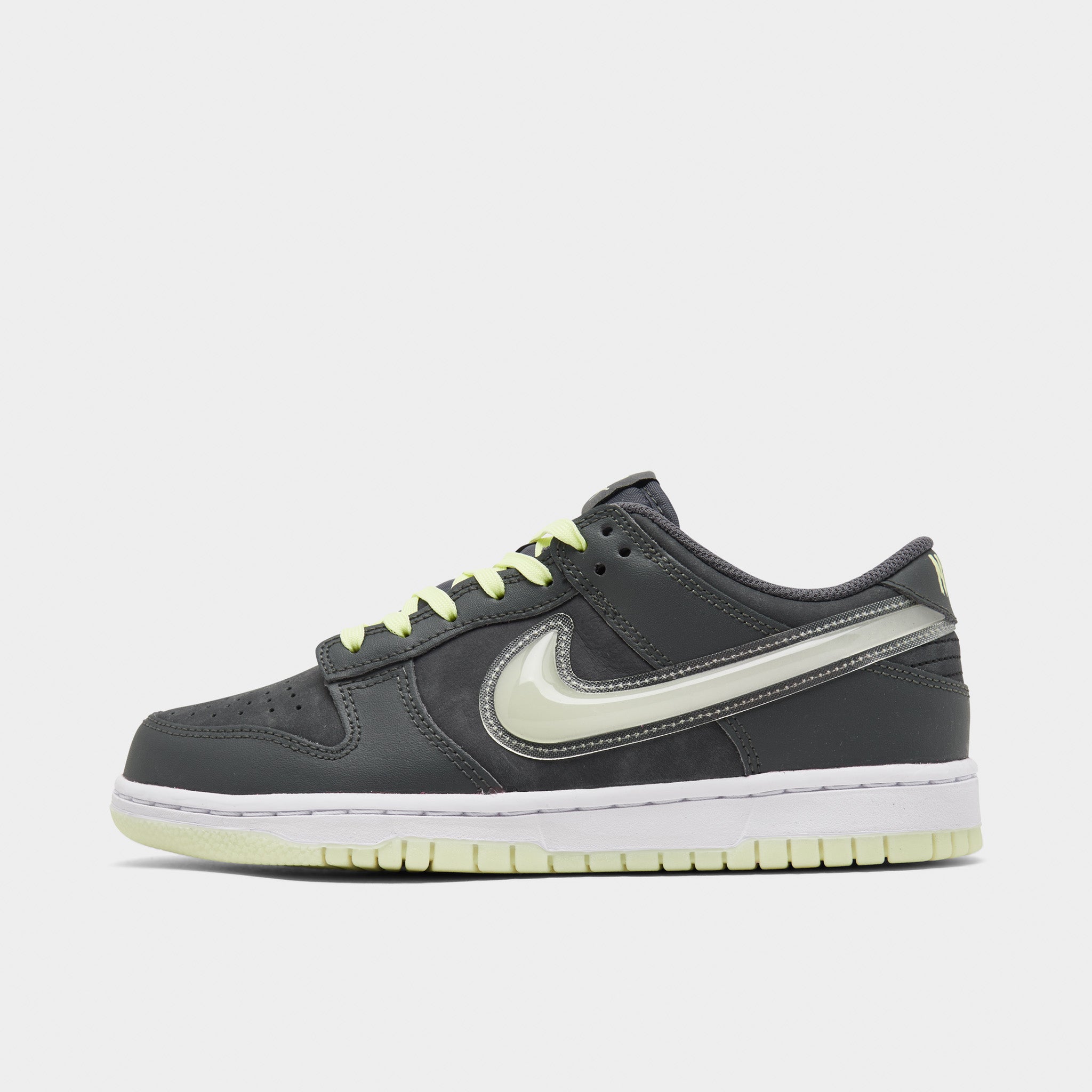 Nike Dunk Low PRM DLS SB QS 'DE LA Soul' - 789841-332 - Size
