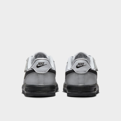 Nike Air Force 1 Low Easyon PS Wolf Grey / Dark Smoke Grey