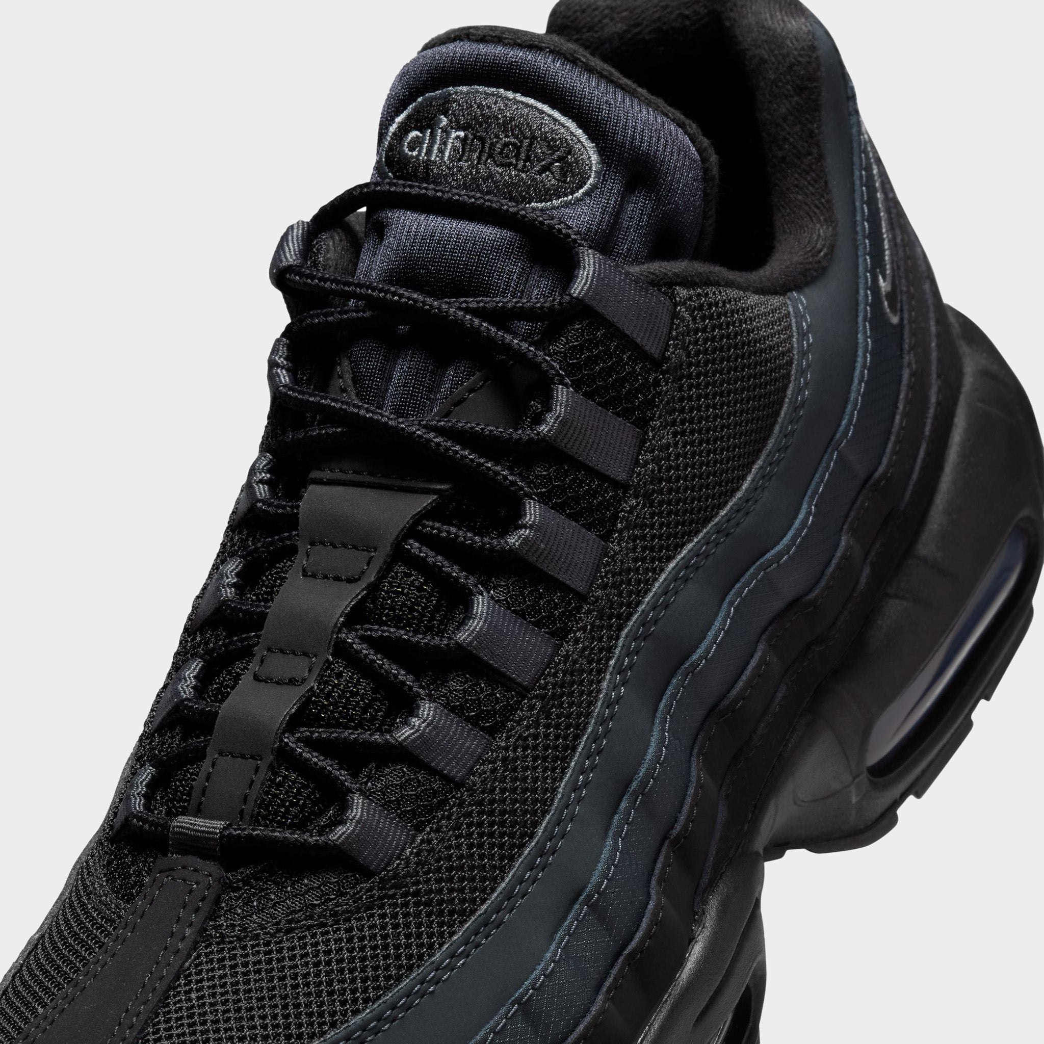 air max 95 black smoke grey