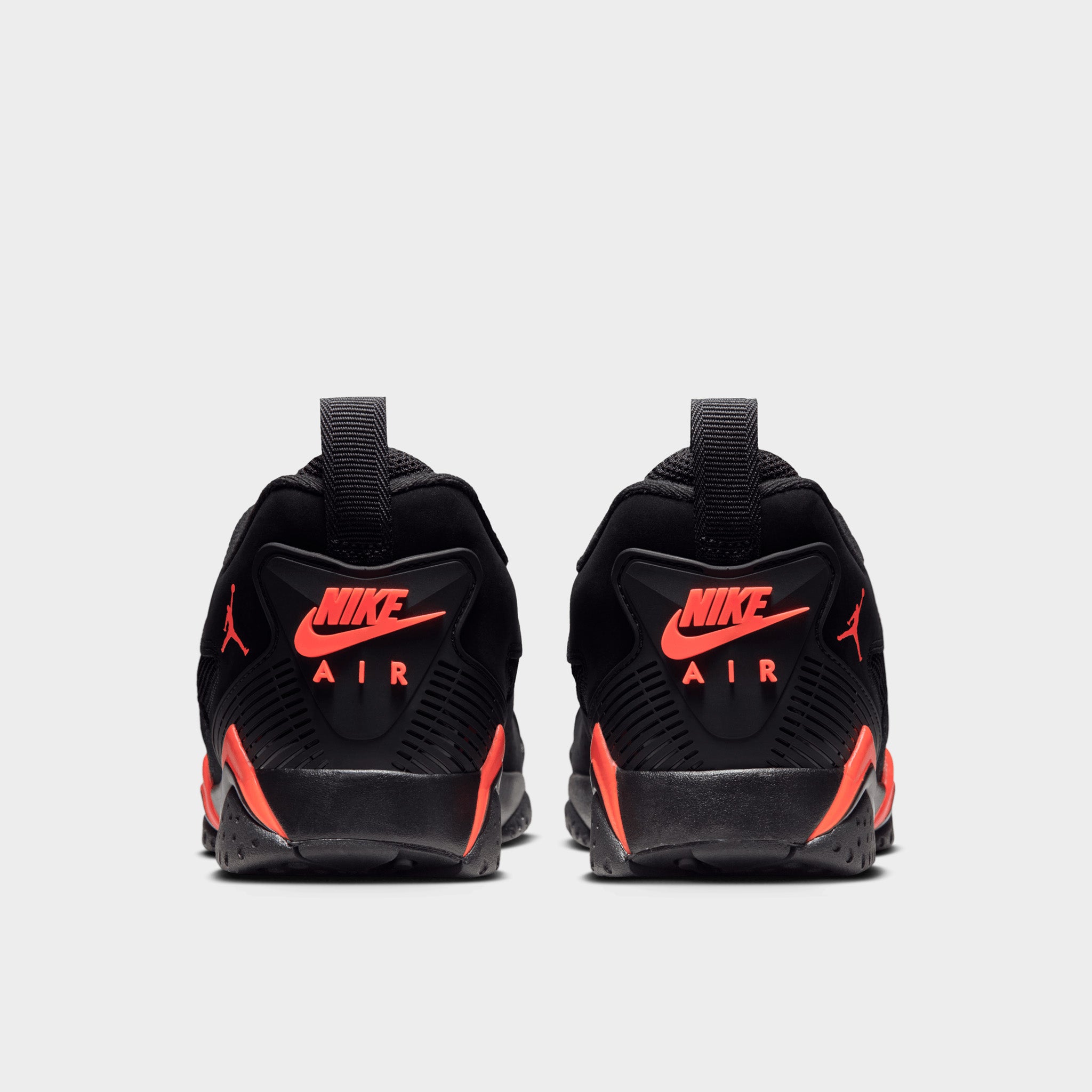 Jordan 92 MVP Black / Red – JD Sports