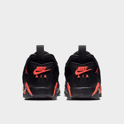 Jordan 92 MVP Black / Red