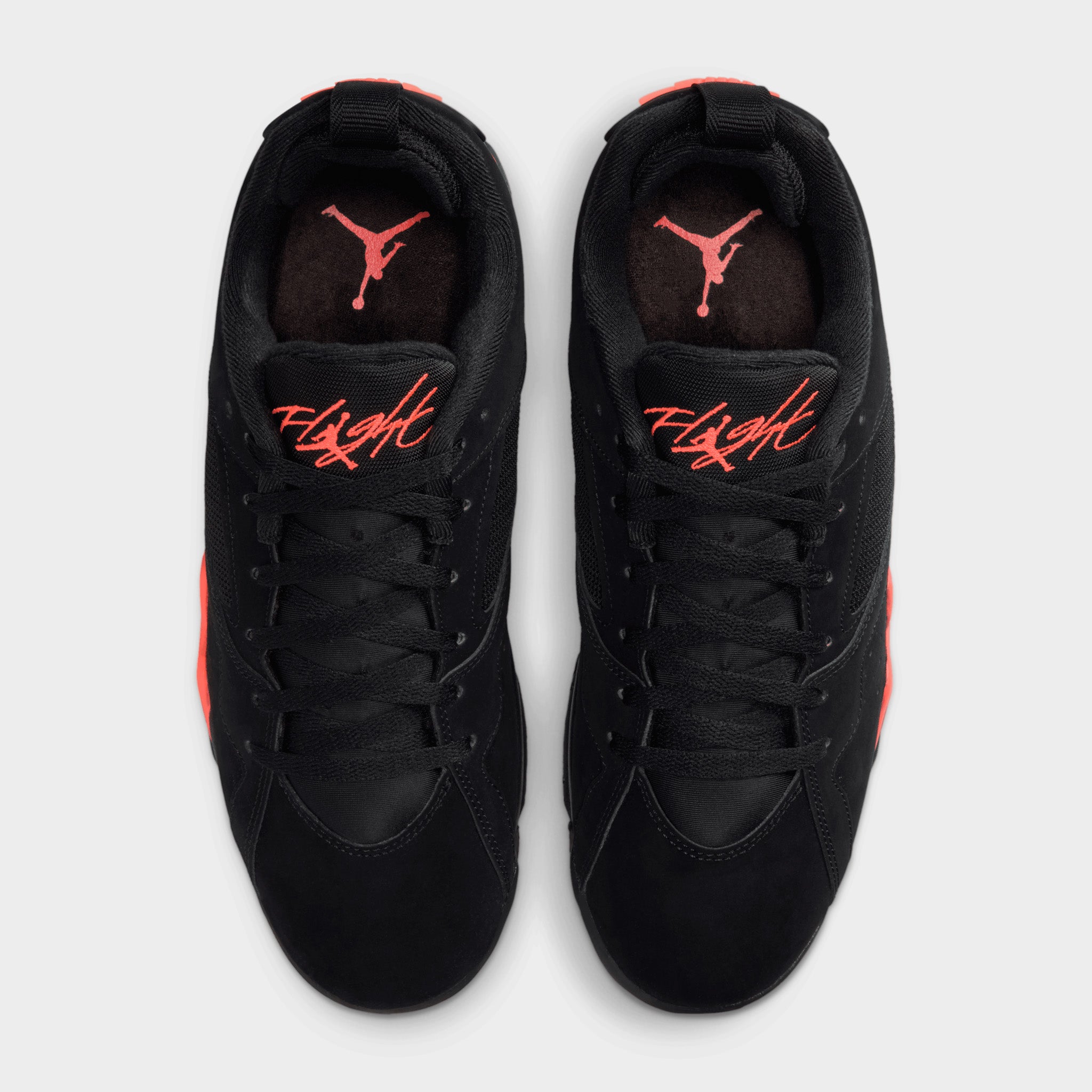 Jordan 92 MVP Black / Red – JD Sports