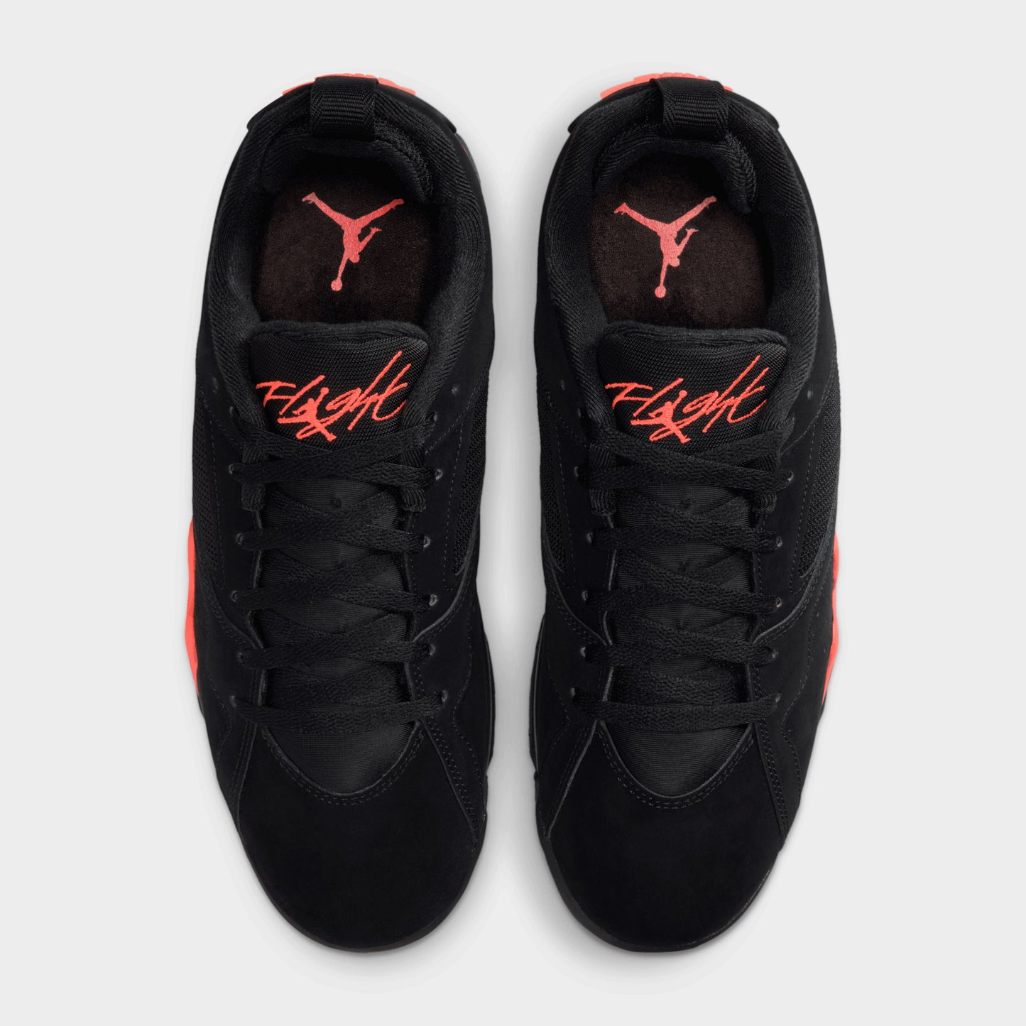Jordan 92 MVP Black / Red