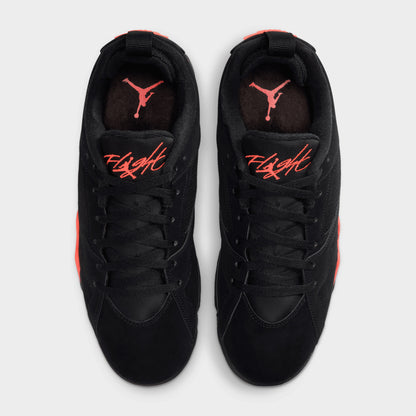 Jordan 92 MVP Black / Red