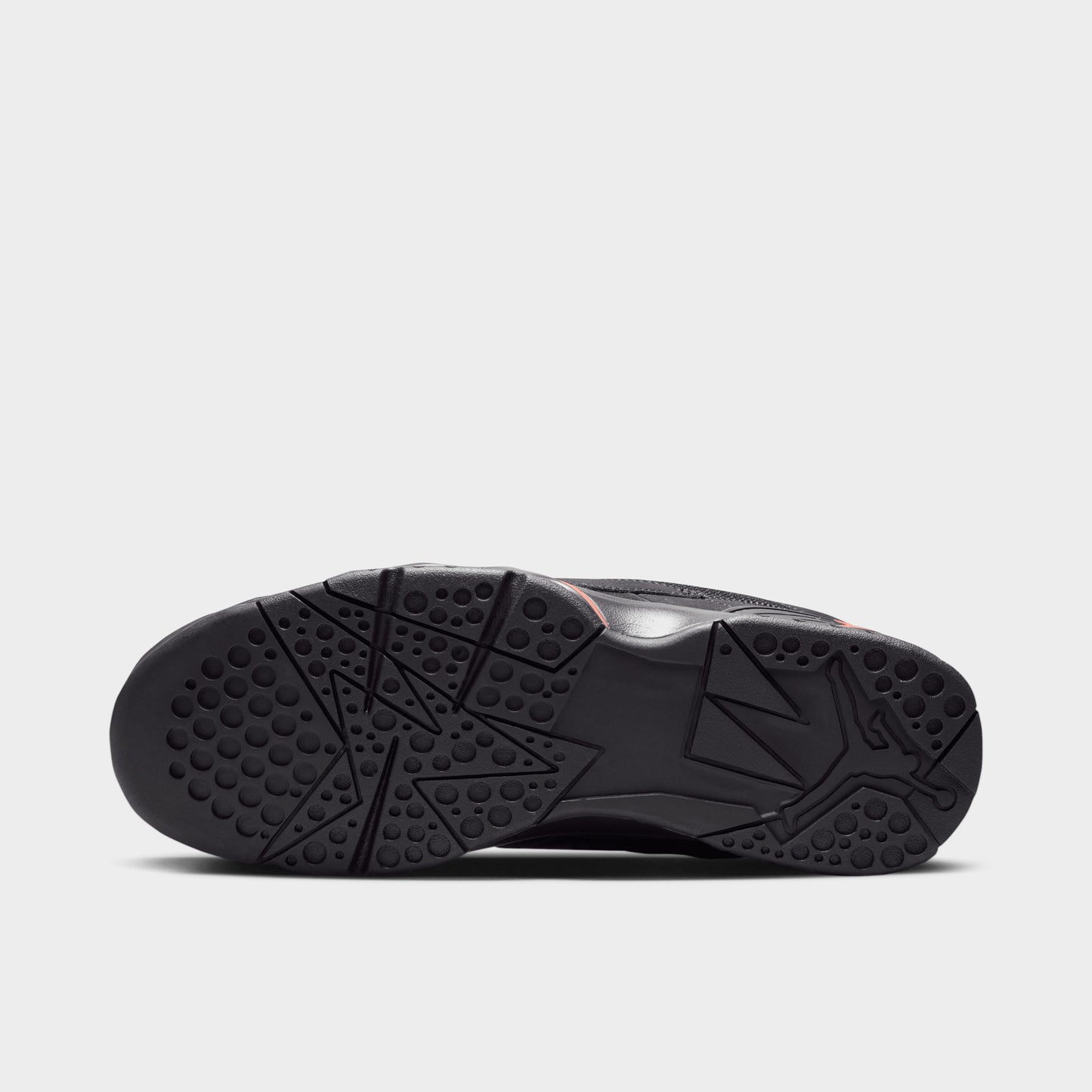 Jordan 92 MVP Black / Red