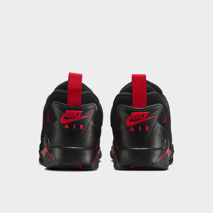 Air Jordan 7 RM Black / Gym Red - Anthracite