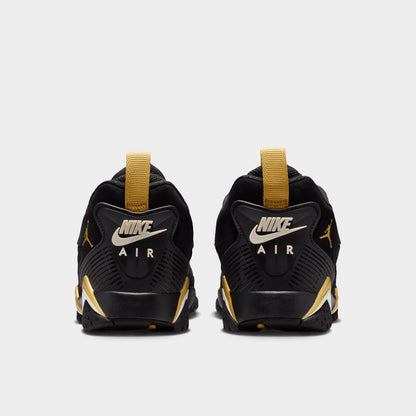 Air Jordan MVP 92 Noir / Or